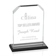 Waterford Award - Black