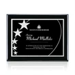 Oakleigh/Gemini - Black/Black