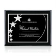 Oakleigh/Gemini - Black/Black