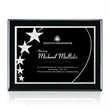 Oakleigh/Gemini - Black/Black