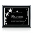 Oakleigh/Gemini - Black/Black