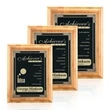 Bamboo/Cardinal - Black