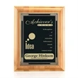 Bamboo/Cardinal - Black