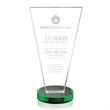 Burney Award - Green