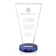 Burney Award - Blue