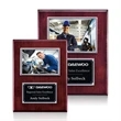 Metcalfe - Rosewood/Silver