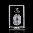 Fulton (Vertical) Award - 3D
