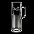 Wiesbaden Beer Stein - Deep Etch 21oz