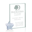 Bermuda Award - Star Jade