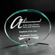 Mosaic Oval Award