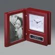 Book Clock
