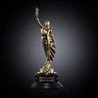 Supremacy Award on Ebony