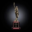 Supremacy Award on Rosewood