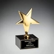 Gold Rising Star Award