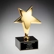 Gold Rising Star Award