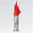 Eternal Flame Award - Orange/Optical