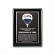 Photocast Plaque - Ebony