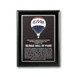 Photocast Plaque - Ebony