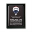 Photocast Plaque - Ebony