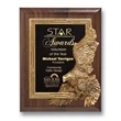Leadership Plaque