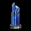 Shadow Dancer Award - Blue