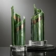 Shadow Dancer Award - Green