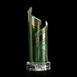 Shadow Dancer Award - Green
