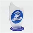 Fusion Frost Award