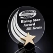 Radiance Award - Round