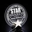 Radiance Award - Round