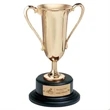 Gold Loving Cup Award