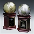 Cast Globe Award