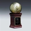 Cast Globe Award