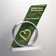 Convergance Award