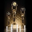 Champion Award on Optical