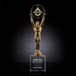 Champion Award on Optical