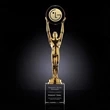 Champion Award on Optical