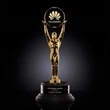 Champion Award on Ebony
