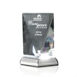 Rubicon Award - Clear