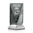 Rubicon Award - Clear