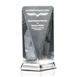 Rubicon Award - Clear