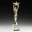 Star Achievement Award on Optical