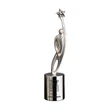Triumph Award on Cylinder