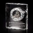Burke Clock Award - Optical