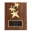 Constellation - Walnut/Gold