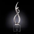 Continuum Award on Optical - Silver