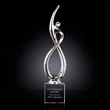 Continuum Award on Optical - Silver