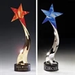 Blazing Star Award