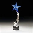 Blazing Star Award