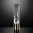 Monte Carlo Award - Gold